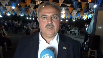 Cumhurbaşkanı Erdoğan’ın milletvekillerine İnce’ye dava açın çağrısı