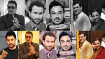 Sanjay Dutt, Aamir Khan and other Bollywood celebs who get married more than 2 times । Filmibeat