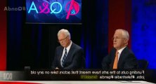 Q amp A S09  E21 Prime Minister Malcolm Turnbull - Part 03