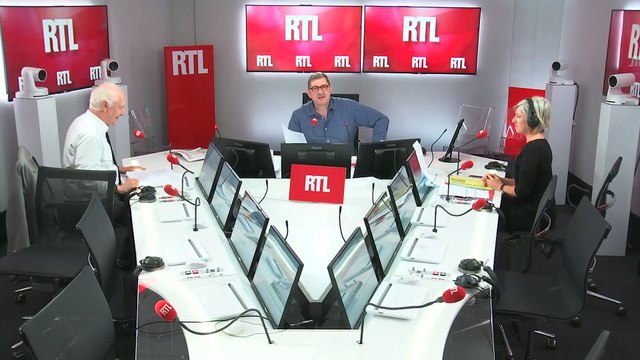 Nicolas Domenach : Chez les écolos, ça rogne et ça grogne !