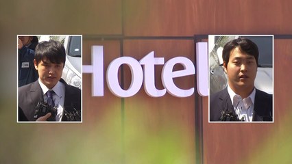 [속보] 검찰, 넥센 조상우·박동원 구속영장 반려 / YTN