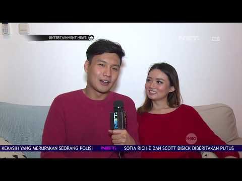Fendy Chow Bangga Stella Mengurus Rumah Tangga Sendiri