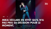 The Voice : Mika restera-t-il coach dans la saison 8 ? 