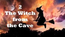TOP 5 Real Life WITCHES Caught On Camera [Actual Footage]