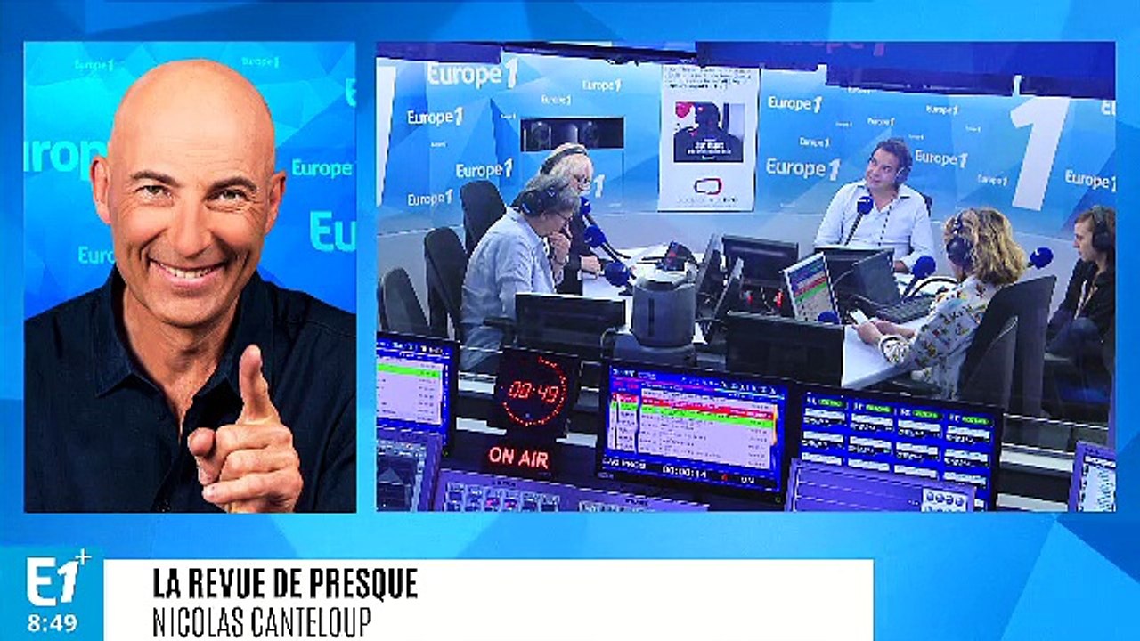 Jean-Marie Le Pen : "le Front National, mon fils ma bataille, a été fauché par la blondasse !"
