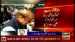 Maryam Nawaz And Nawaz Sharif Ignored Nehal Hashmi Outside And Didn't Reply Of His Salam