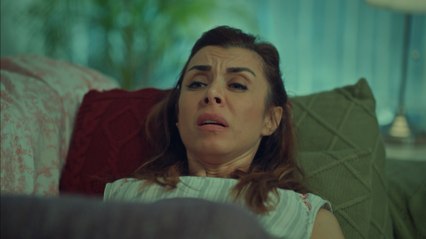 İstanbullu Gelin 52. Bölüm Bebek Geliyor