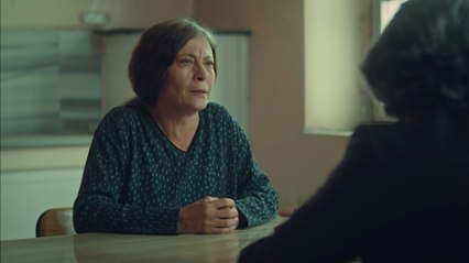 İstanbullu Gelin 52. Bölüm Her Şey Esma'yla İlgili