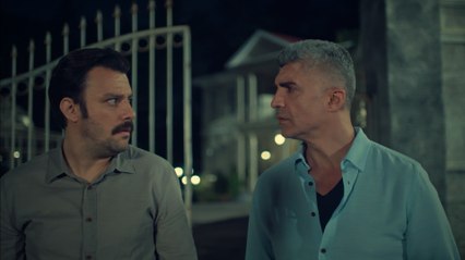 İstanbullu Gelin 52. Bölüm Boranlar'a Gözaltı Şoku