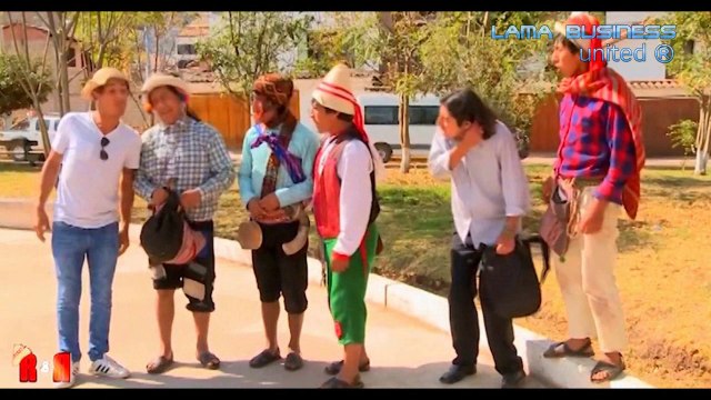 PARTE 2 LA MIGRACIÓN CAMPESINA Volumen 9 Cholo Juanito y Richard Douglas 2019