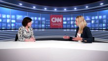 Η γενική διευθύντρια της COCA COLA σε Ελλάδα/Κύπρο/Μάλτα μιλά στο CNN Greece