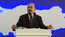 Soylu: “(Doğu ve Güneydoğu bölgesi) Sadece şehirler değil, aynı zamanda kırsala da büyük hizmetler getirdik” - ANKARA
