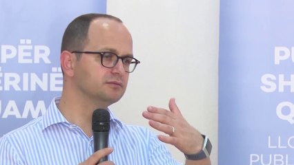 Turi i llogaridhënies publike: Investimet do evitojnë përmbytjet