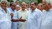 Lok Sabha Elections 2019 : ಕಾಂಗ್ರೆಸ್, ಜೆಡಿಎಸ್ ಸೀಟು ಚೌಕಾಶಿ ಶುರು | Oneindia Kannada