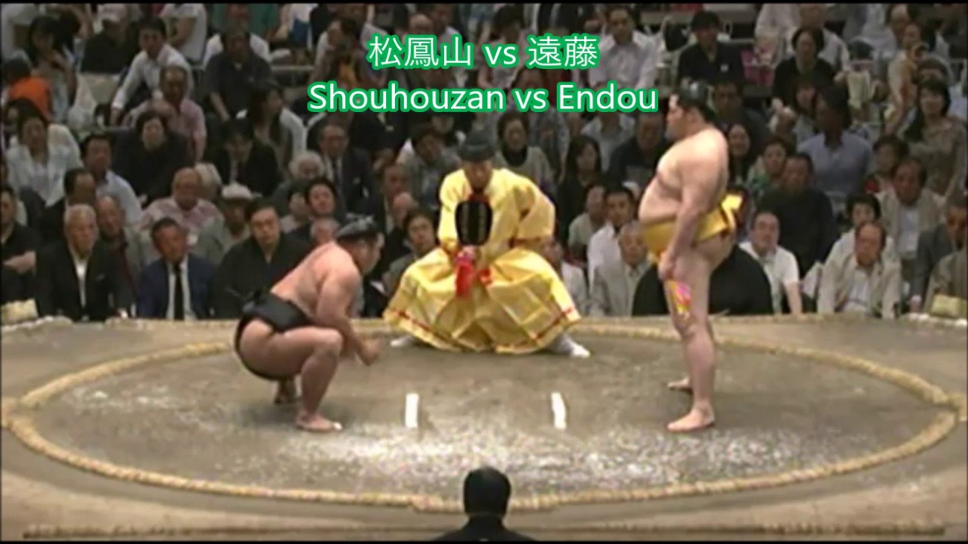 Sumo Digest Natsu Basho 18 Day 13 May 25th 夏場所13日目大相撲ダイジェスト Video Dailymotion