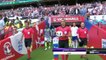 England VS Nigeria 2-1 - All Goals & highlights - 02.06.2018