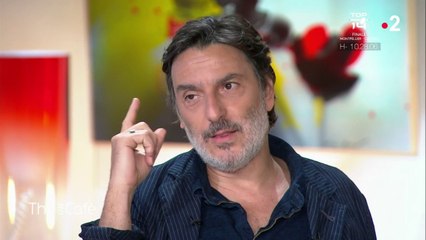 Portrait intimiste d'Yvan Attal (2ème partie) - Thé ou Café - 02/06/2018