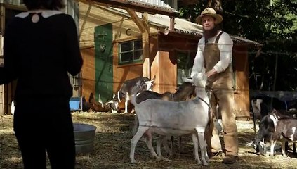 Murder in the First season 2 eps 7 s2e7