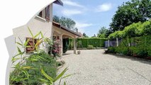A vendre - Maison - TIGNIEU JAMEYZIEU (38230) - 7 pièces - 130m²