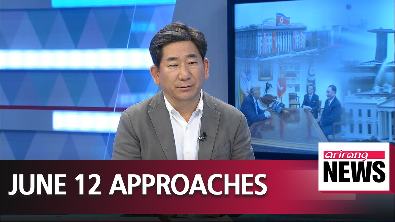 North Korea-U.S. Summit: Trump hints denuclearization deal may not be reached on June 12