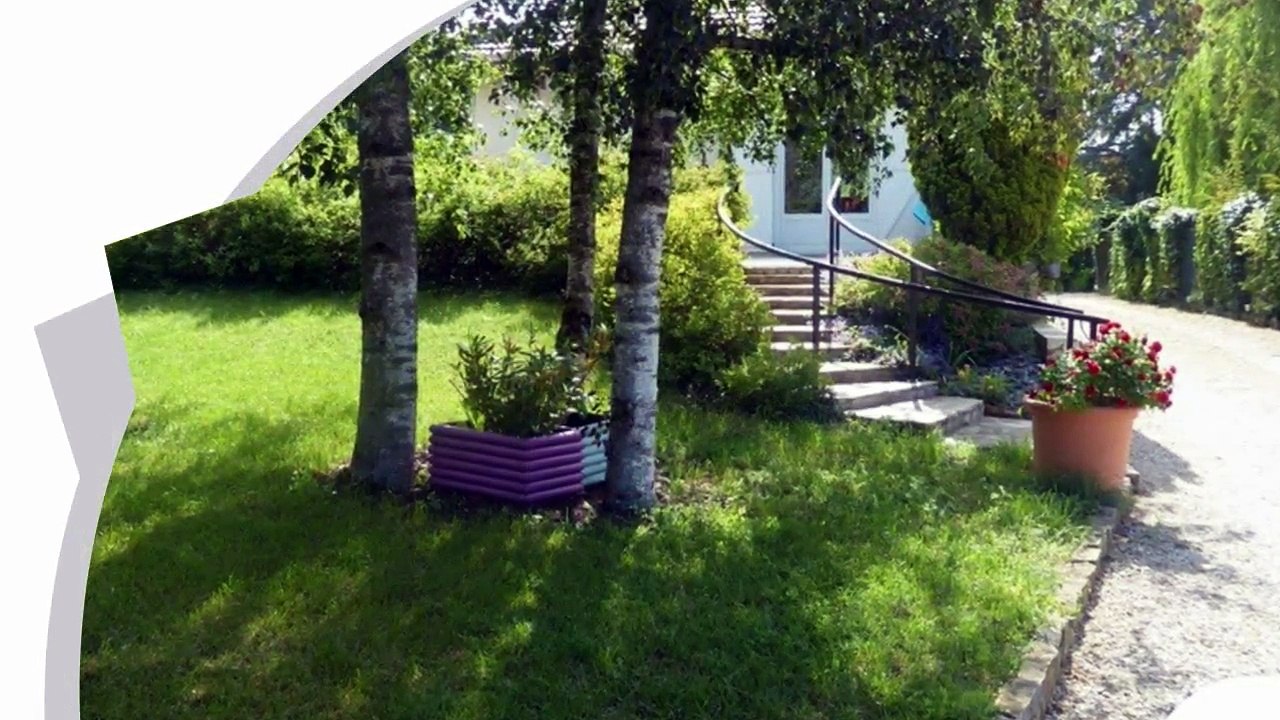 A vendre - Maison - CHARVIEU CHAVAGNEUX (38230) - 4 pièces - 103m²