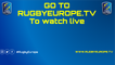 LIVE RUGBY EUROPE SEVENS WOMEN'S CONFERENCE 2018 - ZAGREB