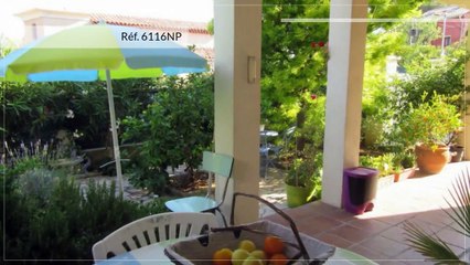 A vendre - Appartement - Bandol (83150) - 2 pièces - 38m²