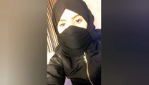 مكالمة فيديو Saudi Arabia imo video call recording from my phone