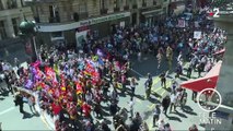 Syndicats : 49e congrès de la CFDT à Rennes