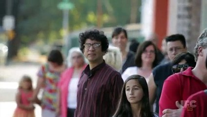 The Red Road season 1 eps 1 s1e1