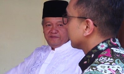 Tak Waras & Mendadak Buas - AIMAN (1)