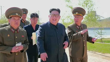 КНДР: смена военной верхушки