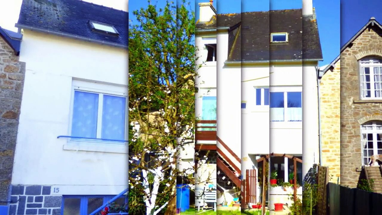 Maison de bourg