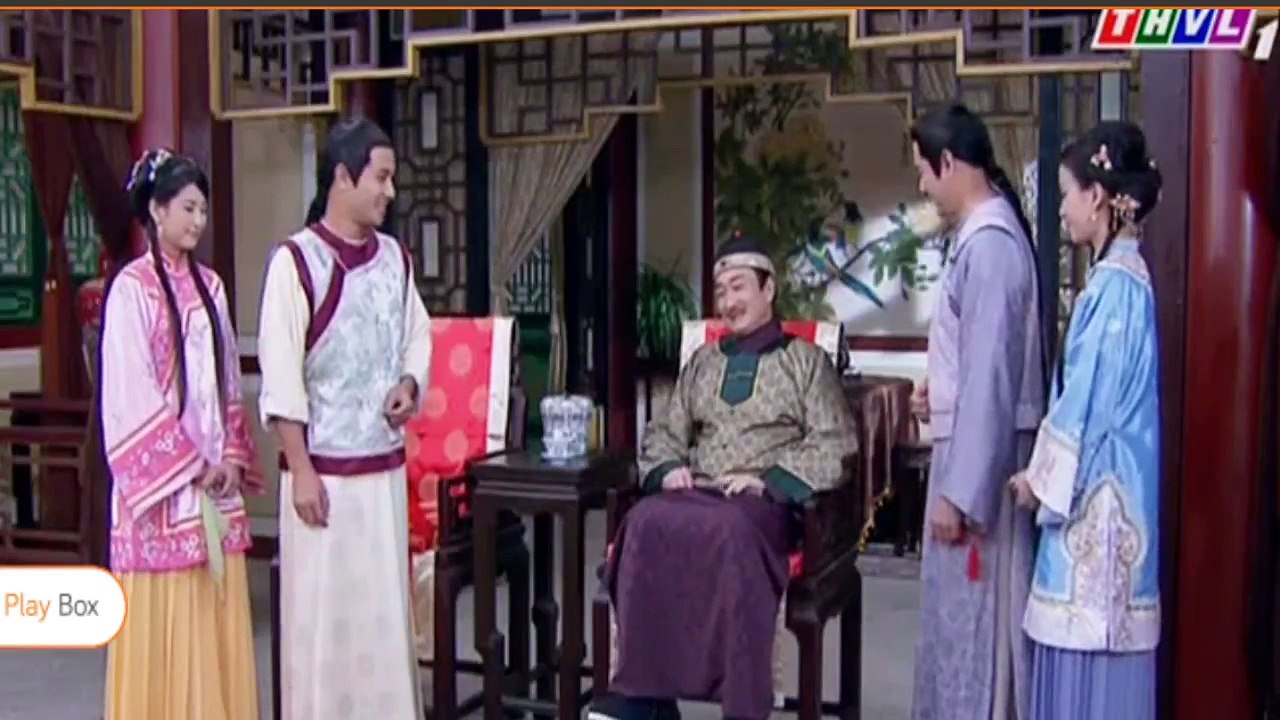 RÒNG BAY  PHƯỢNG MUA  - TẬP  511