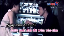 Đánh Mất Cuộc Tình Remix - Cao Trung  Song Điệp