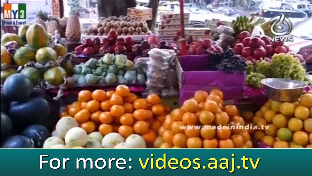Pakistan to benefit from Kuwait's ban on Indian fruits' import