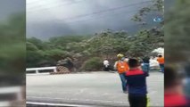 - Guatemala’da Volkan Patlaması: 25 Ölü