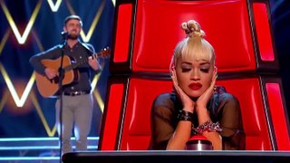 The Voice UK season 4 eps 1 s4e1 part 1/2