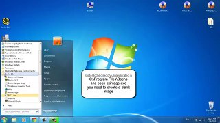 How to install WindowsXP on ANDROID device !