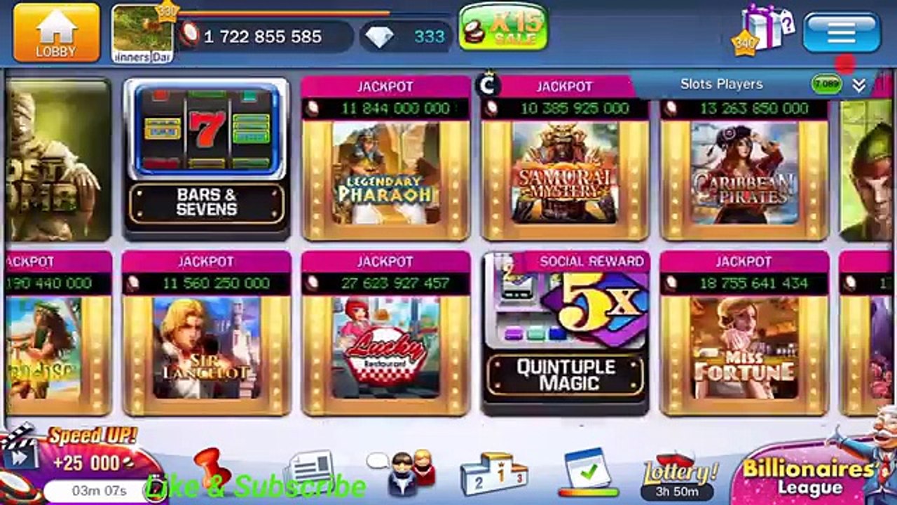Hüge Casino: Secrets of the Deep - Presentation Slot - Jackpot - Open Golden Pods