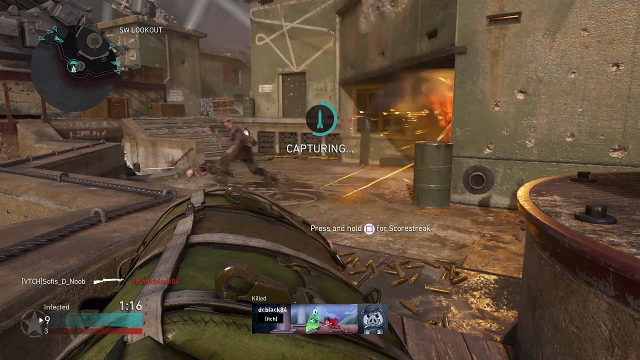 Nuke the krauu...oops!