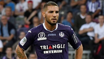 Andy Delort 2017-2018 (preview)