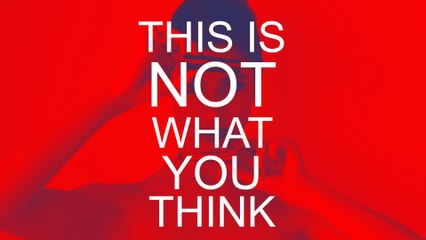 #ThisIsNotWhatYouThink:  Inés Jimm
