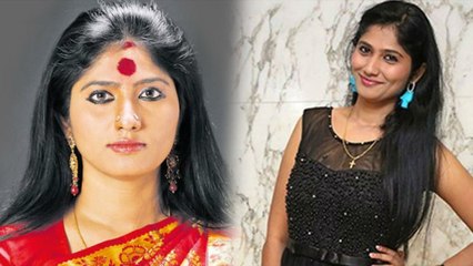 அம்மன் தாயி  டபுள் ஆக்சனில் நடிக்கும் ‘பிக்பாஸ்’ ஜுலி- வீடியோ