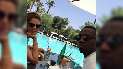 Mondial 2018 - France : Isabelle, WAG de Blaise Matuidi (Vidéo)