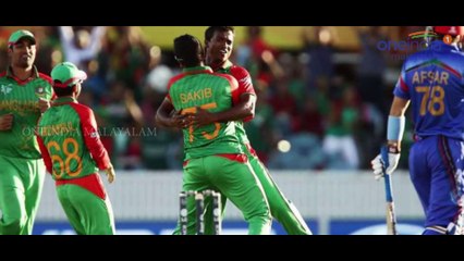 ടീം ഇന്ത്യ സൂക്ഷിച്ചോ, ഇത് മുന്നറിയിപ്പ്!! | Oneindia Malayalam