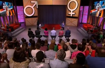 Мужское-женское 4.06.18 последний выпуск