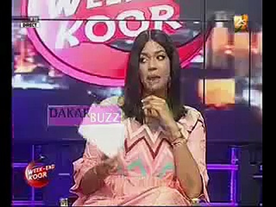 Balla Gaye 2 vs Boy Niang 2 Ama Baldé  Kan Gay Faaral   Découvrez sa réponse