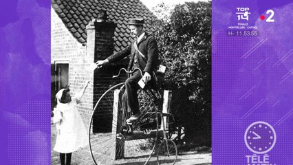 Retour sur image - Les facteurs et leur petite reine