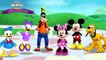 Disney Mickey Mouse for Kids - Mickey Mouse Clubhouse Minnies Masquerade